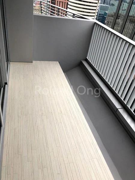 2 Bed Condo for Rent in  V On Shenton - Image 2
